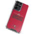 NFL Super Bowl LV Champions Tampa Bay Buccaneers Galaxy S21 Ultra 5G Clear Case