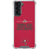 NFL Super Bowl LV Champions Tampa Bay Buccaneers Galaxy S22 Clear Case