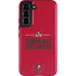 NFL Super Bowl LV Champions Tampa Bay Buccaneers Galaxy S22 Pro Case