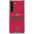 NFL Super Bowl LV Champions Tampa Bay Buccaneers Galaxy S23 Clear Case