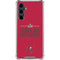 NFL Super Bowl LV Champions Tampa Bay Buccaneers Galaxy S23 FE Clear Case