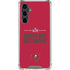 NFL Super Bowl LV Champions Tampa Bay Buccaneers Galaxy S23 FE Clear Case