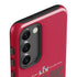 NFL Super Bowl LV Champions Tampa Bay Buccaneers Galaxy S23 Plus Pro Case