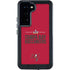 NFL Super Bowl LV Champions Tampa Bay Buccaneers Galaxy S23 Waterproof Case