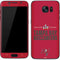 NFL Super Bowl LV Champions Tampa Bay Buccaneers Galaxy S7 Skin