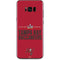 NFL Super Bowl LV Champions Tampa Bay Buccaneers Galaxy S8 Plus Skin