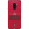 NFL Super Bowl LV Champions Tampa Bay Buccaneers Galaxy S9 Plus Skin