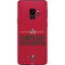 NFL Super Bowl LV Champions Tampa Bay Buccaneers Galaxy S9 Skin