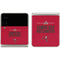 NFL Super Bowl LV Champions Tampa Bay Buccaneers Galaxy Z Flip3 5G Skin