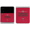 NFL Super Bowl LV Champions Tampa Bay Buccaneers Galaxy Z Flip4 5G Skin