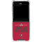 NFL Super Bowl LV Champions Tampa Bay Buccaneers Galaxy Z Flip5 5G Clear Case