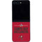 NFL Super Bowl LV Champions Tampa Bay Buccaneers Galaxy Z Flip5 5G Skin
