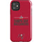 NFL Super Bowl LV Champions Tampa Bay Buccaneers iPhone 11 Impact Case