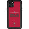 NFL Super Bowl LV Champions Tampa Bay Buccaneers iPhone 11 Pro Max Waterproof Case