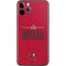 NFL Super Bowl LV Champions Tampa Bay Buccaneers iPhone 11 Pro Skin