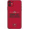 NFL Super Bowl LV Champions Tampa Bay Buccaneers iPhone 11 Skin