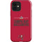 NFL Super Bowl LV Champions Tampa Bay Buccaneers iPhone 12 Impact Case