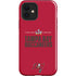 NFL Super Bowl LV Champions Tampa Bay Buccaneers iPhone 12 Impact Case