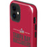 NFL Super Bowl LV Champions Tampa Bay Buccaneers iPhone 12 Impact Case