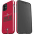 NFL Super Bowl LV Champions Tampa Bay Buccaneers iPhone 12 Impact Case