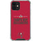 NFL Super Bowl LV Champions Tampa Bay Buccaneers iPhone 12 Mini Clear Case