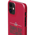 NFL Super Bowl LV Champions Tampa Bay Buccaneers iPhone 12 Mini Lite Case
