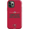 NFL Super Bowl LV Champions Tampa Bay Buccaneers iPhone 12 Pro Impact Case