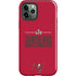 NFL Super Bowl LV Champions Tampa Bay Buccaneers iPhone 12 Pro Impact Case