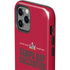 NFL Super Bowl LV Champions Tampa Bay Buccaneers iPhone 12 Pro Impact Case