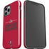 NFL Super Bowl LV Champions Tampa Bay Buccaneers iPhone 12 Pro Impact Case
