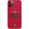 NFL Super Bowl LV Champions Tampa Bay Buccaneers iPhone 12 Pro Skin