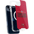 NFL Super Bowl LV Champions Tampa Bay Buccaneers iPhone 13 MagSafe Case