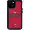 NFL Super Bowl LV Champions Tampa Bay Buccaneers iPhone 13 Mini Waterproof Case