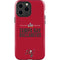 NFL Super Bowl LV Champions Tampa Bay Buccaneers iPhone 13 Pro Max Impact Case