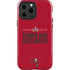 NFL Super Bowl LV Champions Tampa Bay Buccaneers iPhone 13 Pro Max Impact Case