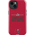 NFL Super Bowl LV Champions Tampa Bay Buccaneers iPhone 14 Plus Impact Case
