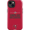 NFL Super Bowl LV Champions Tampa Bay Buccaneers iPhone 15 Plus Impact Case