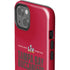 NFL Super Bowl LV Champions Tampa Bay Buccaneers iPhone 14 Plus Impact Case