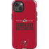 NFL Super Bowl LV Champions Tampa Bay Buccaneers iPhone 14 Impact Case