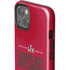 NFL Super Bowl LV Champions Tampa Bay Buccaneers iPhone 14 Impact Case
