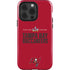 NFL Super Bowl LV Champions Tampa Bay Buccaneers iPhone 14 Pro Impact Case