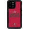 NFL Super Bowl LV Champions Tampa Bay Buccaneers iPhone 14 Pro Max Waterproof Case