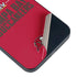 NFL Super Bowl LV Champions Tampa Bay Buccaneers iPhone 14 Skin