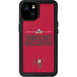 NFL Super Bowl LV Champions Tampa Bay Buccaneers iPhone 15 Plus Waterproof Case