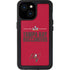 NFL Super Bowl LV Champions Tampa Bay Buccaneers iPhone 15 Waterproof Case
