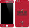 NFL Super Bowl LV Champions Tampa Bay Buccaneers iPhone 6/6s Plus Skin