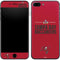 NFL Super Bowl LV Champions Tampa Bay Buccaneers iPhone 8 Plus Skin