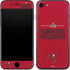 NFL Super Bowl LV Champions Tampa Bay Buccaneers iPhone SE (2nd & 3rd Gen) Skin