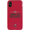 NFL Super Bowl LV Champions Tampa Bay Buccaneers iPhone X Pro Case