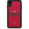 NFL Super Bowl LV Champions Tampa Bay Buccaneers iPhone XR Waterproof Case